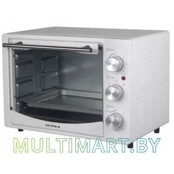 Мини-печь Supra MTS-200